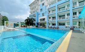 บ้านพัทยา พลัส อพาร์ทเม้นต์